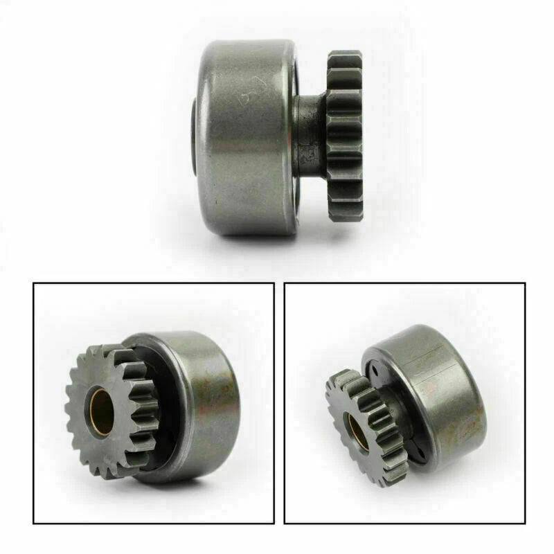 Starter Freewheel Clutch for Yamaha XV 1000 Virago (1984-1985)