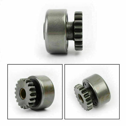 Starter Freewheel Clutch for Yamaha XV 1000 Virago (1984-1985)