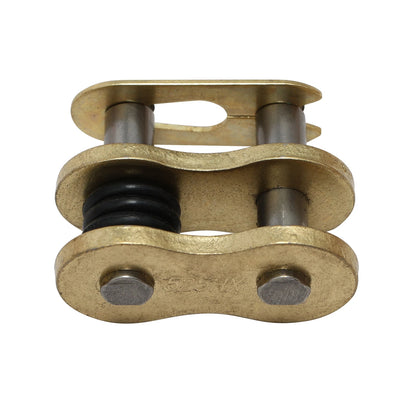 O-Ring Chain Connecting Master Link for Kawasaki Honda Suzuki Yamaha
