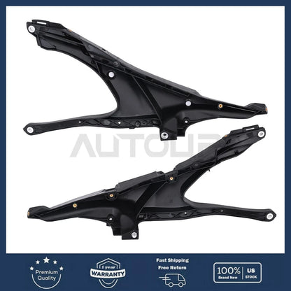 2 x Rear Left and Right Subframe for Husqvarna TC FE FC FS FX TE TX (2019–2023)