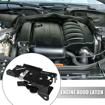 Hood Latch for BMW 435i M235i 428i (2014-2016)