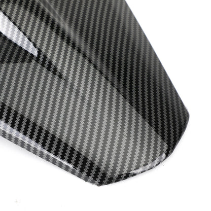 Pillion Seat Cover for Kawasaki ZX25R ZX4R (2020-2024)