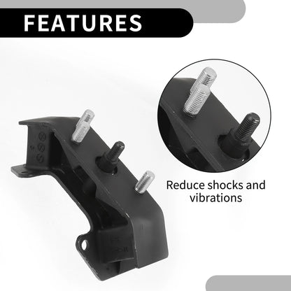 Engine Motor Mount for Subaru Forester (2011-2013)