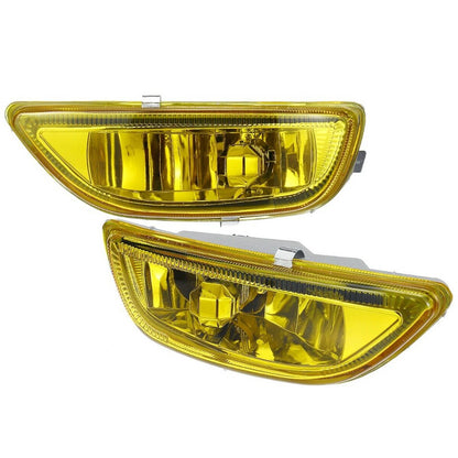Front Bumper Fog Light Lamps for Toyota Corolla (2001-2002)
