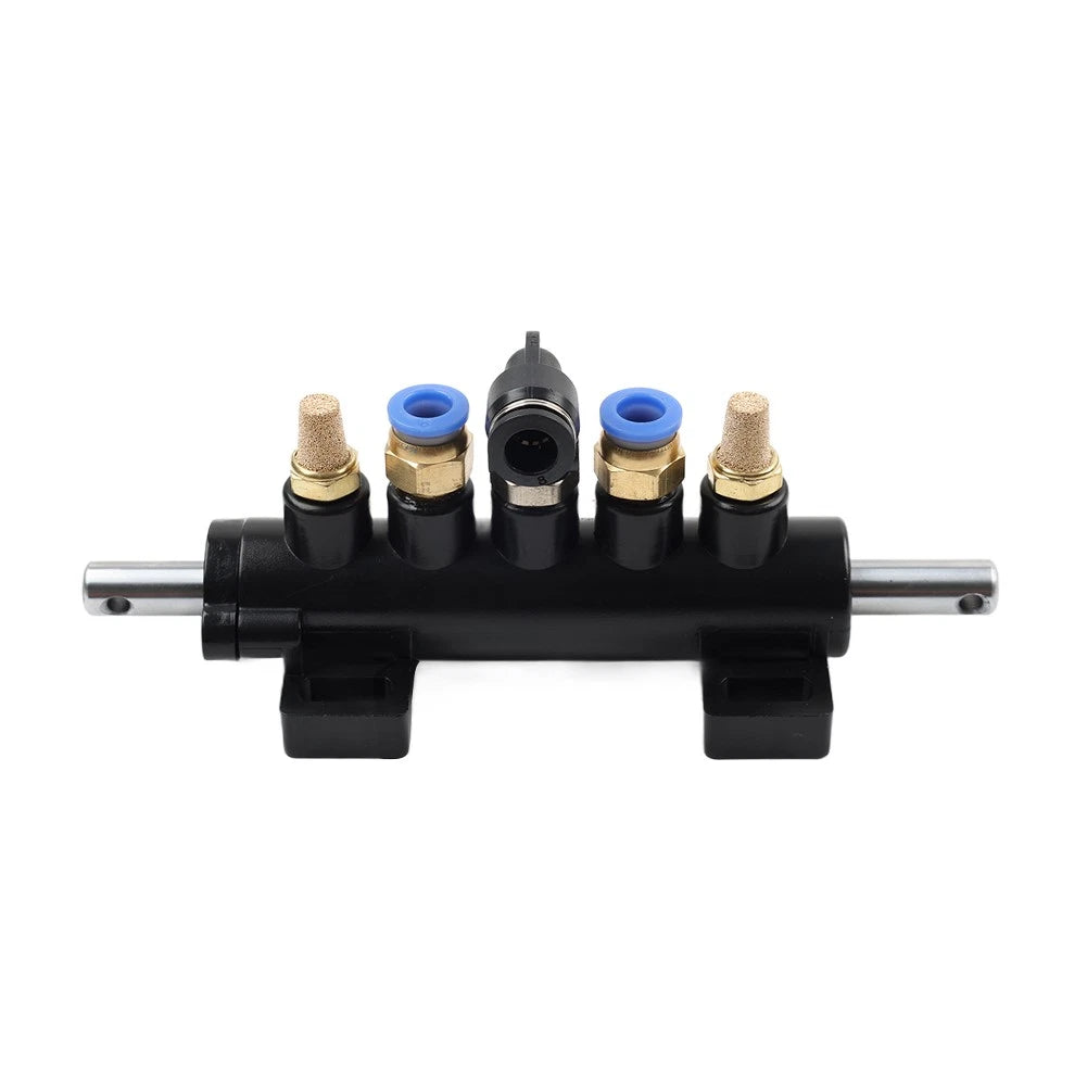 8mm Air Control Foot Pedal Valve for Tire Changer Machine