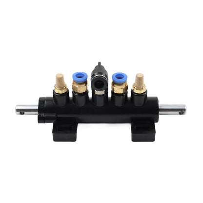 8mm Air Control Foot Pedal Valve for Tire Changer Machine