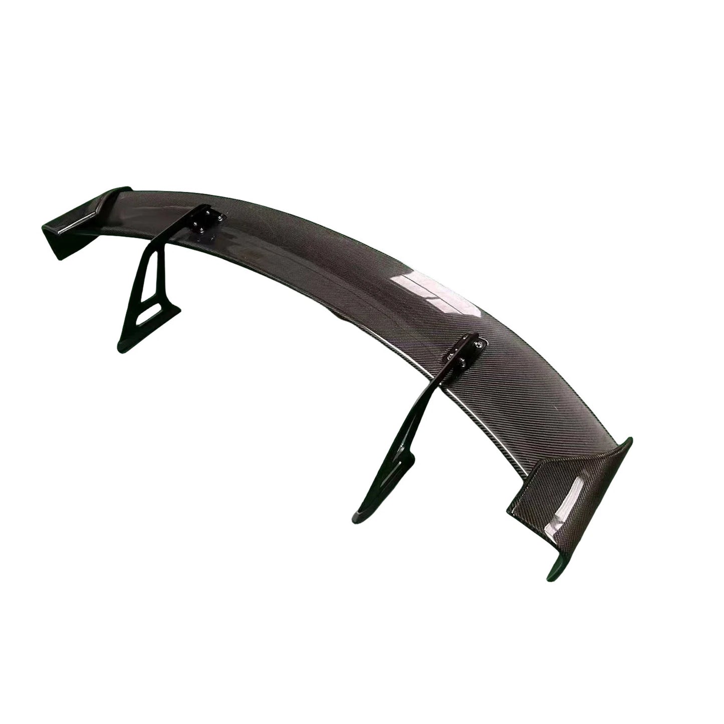 Rear Spoiler Lip Wing Kit for Lexus RC200t RC300 F-Sport (2015-2018)