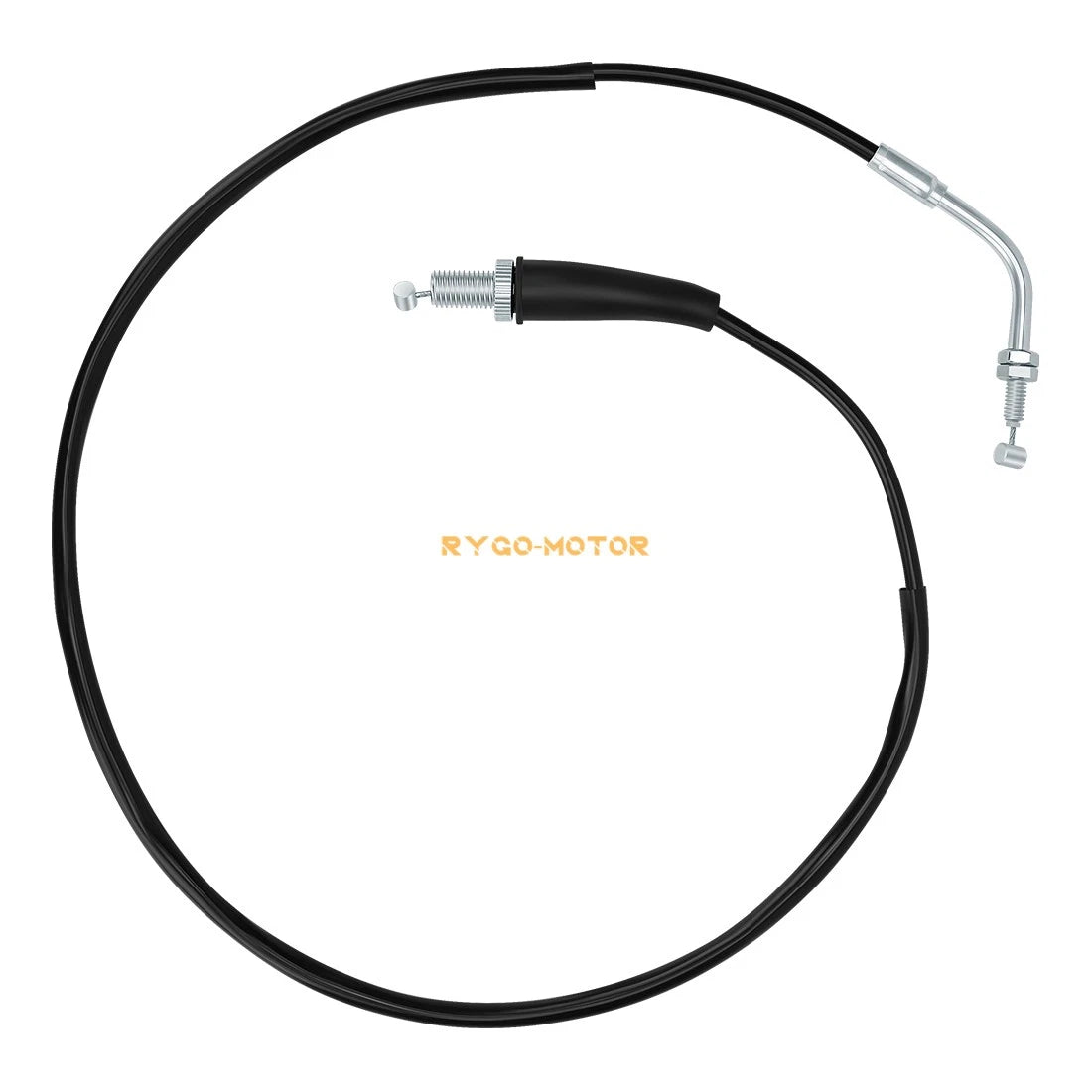 Throttle Cable for Kawasaki Prairie 360 KVF360A KVF360C (2003–2013)