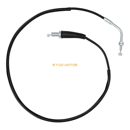 Throttle Cable for Kawasaki Prairie 360 KVF360A KVF360C (2003–2013)
