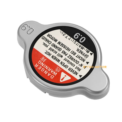Radiator Pressure Cap for Polaris Ranger 500 570 XP Crew ETX (2015–2025)
