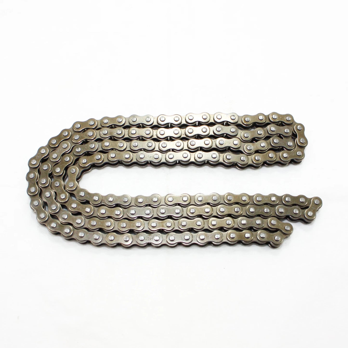 25H 152 Links Drive Chain for 43cc 47cc 49cc Mini PIT Pocket Rocket ATV