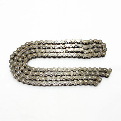 25H 152 Links Drive Chain for 43cc 47cc 49cc Mini PIT Pocket Rocket ATV