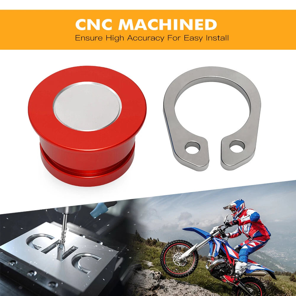 Odometer Magnet Kit for GAS GAS EC 250 300 EC250F EC350F (2021-2023)