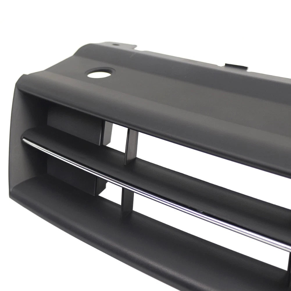 Upper Grille Radiator Grill for VW Golf & Golf Sportwagen (2015-2017)