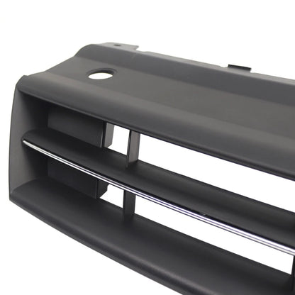Upper Grille Radiator Grill for VW Golf & Golf Sportwagen (2015-2017)
