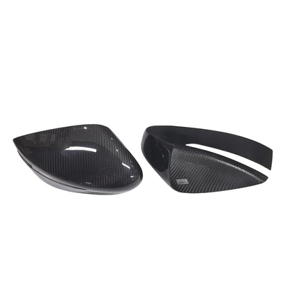 Rearview Side Mirror Cover for Nissan Z Fairlady 400Z RZ34 (2023-2025)
