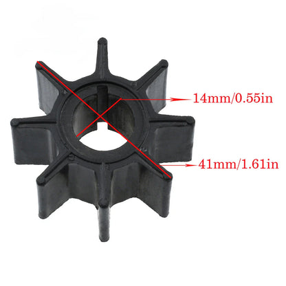 Mercury 4-Stroke 15/20HP 9.9 209cc Outboard Water Pump Impeller
