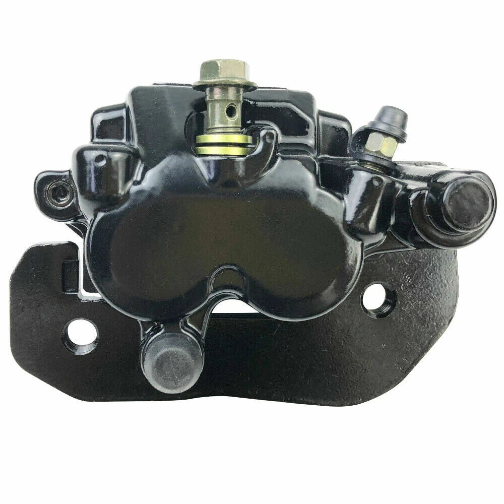 Rear Left Brake Caliper with Pads for Can-Am Renegade 500 570 800R 850 1000 1000R