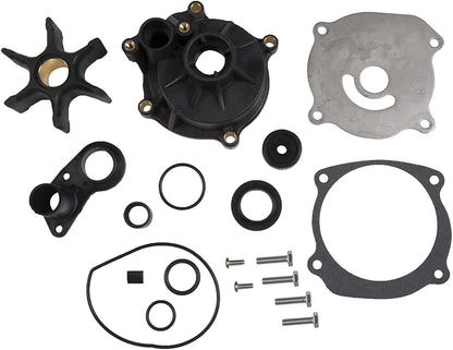 Water Pump Kit for Johnson/Evinrude BRP OMC 140-200HP V4/V6/V8