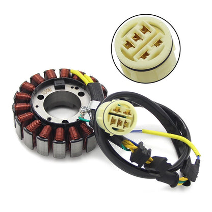 Magneto Stator Coil for Honda TRX400FA FourTrax 400 (2004-2007)