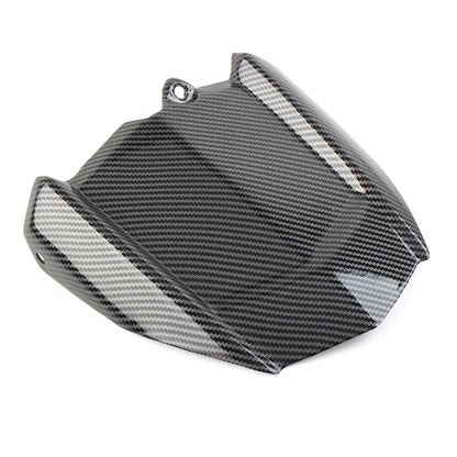 Carbon Fiber Rear Hugger Fender Mudguard for FZ09 MT09 FJ09 XSR900 (14-20)