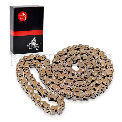 Cam Timing Chain 126L for Yamaha Kodiak 700 (2019–2023)