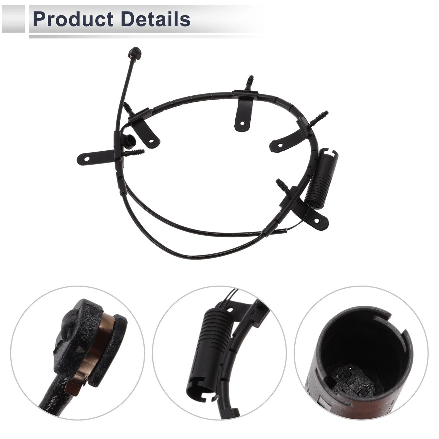 Brake Pad Wear Sensor for Mini R50/R53 Series (2001-2006)