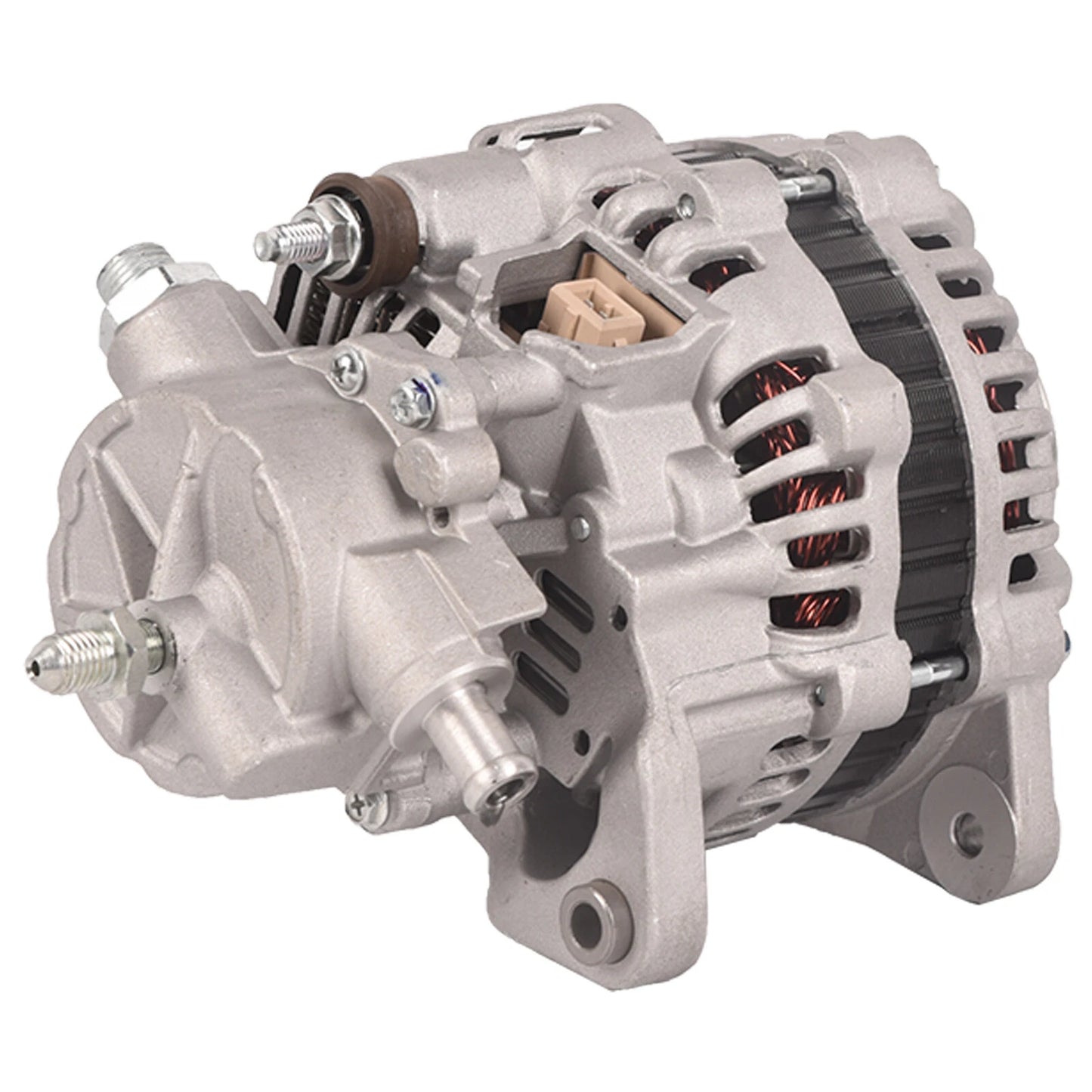 Alternator 110A for Ford Transit 2.5L Turbo Diesel (1996-2001)