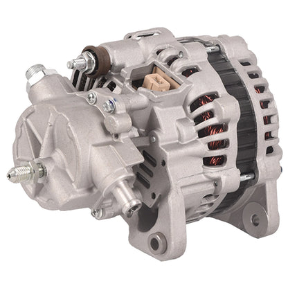 Alternator 110A for Ford Transit 2.5L Turbo Diesel (1996-2001)