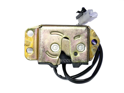 Rear Tailgate Latch Repair Kit for Toyota Hiace LH112 (1989-1995)