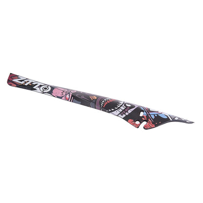 ZTTO Mini Fender Mudguards for Mountain Road Bike (Fits Various Models)