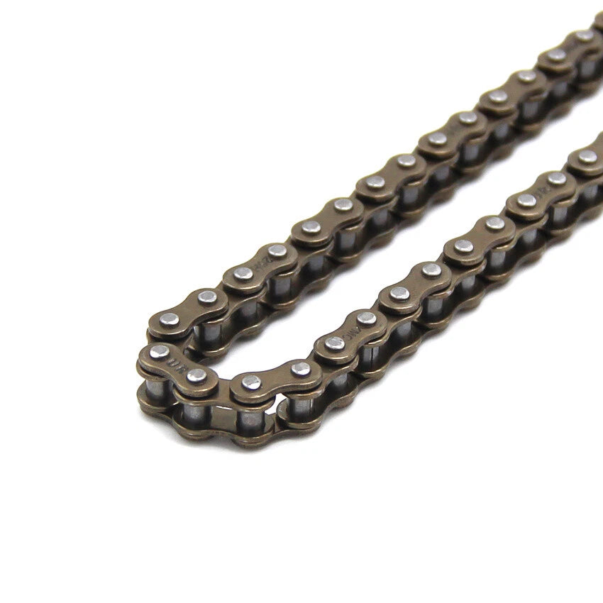 Timing Cam Chain for Honda CT125, TL125S, XL100, XL125, CB125S (2021-2023)