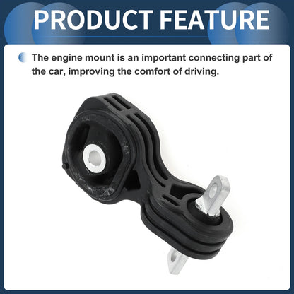 Engine Mount for Honda Civic FA1 1.8L Front (2006-2012)