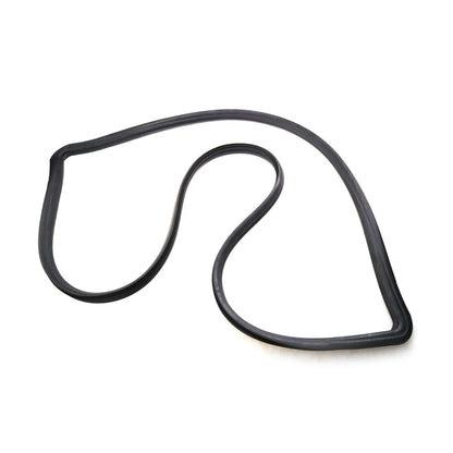 Back Door Glass Weatherstrip for Toyota Land Cruiser FJ60 1980-1987