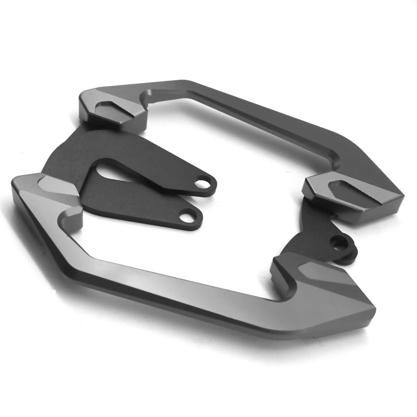 Titanium Rear Handle for Honda CB650R CBR650R (2019-2020)