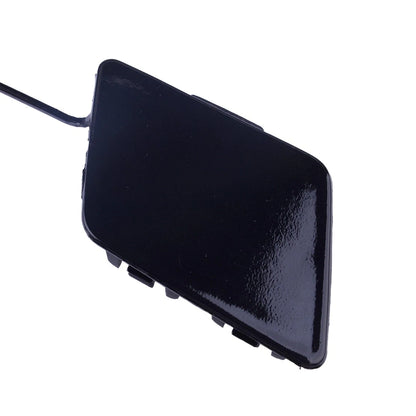 Front Bumper Tow Hook Cap Trim for BMW 5 Series F10 F11 Sedan (2014-2016)