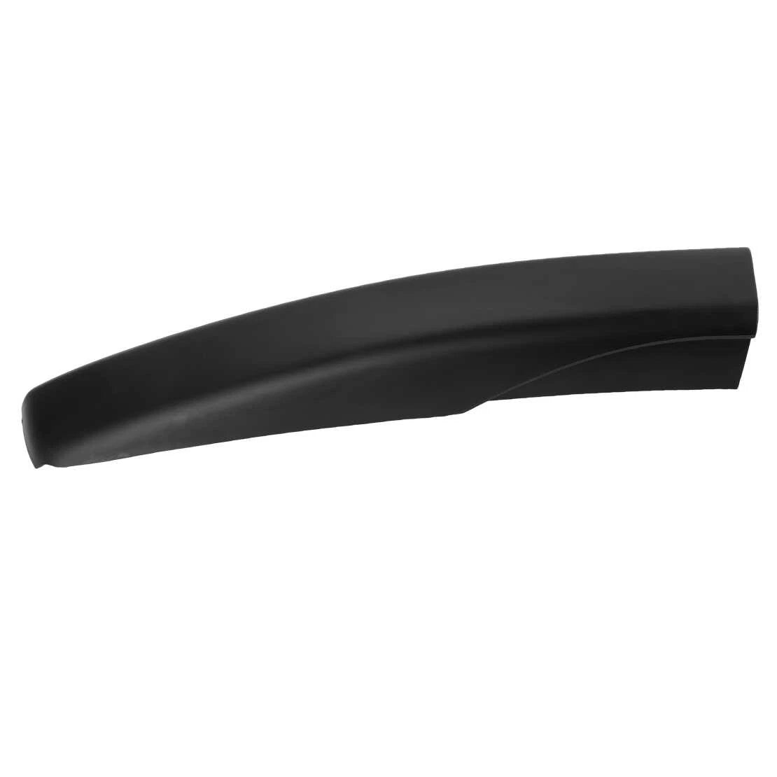 Front Left Roof Rack End Cover for Mitsubishi Outlander ASX RVR (2010-2023)