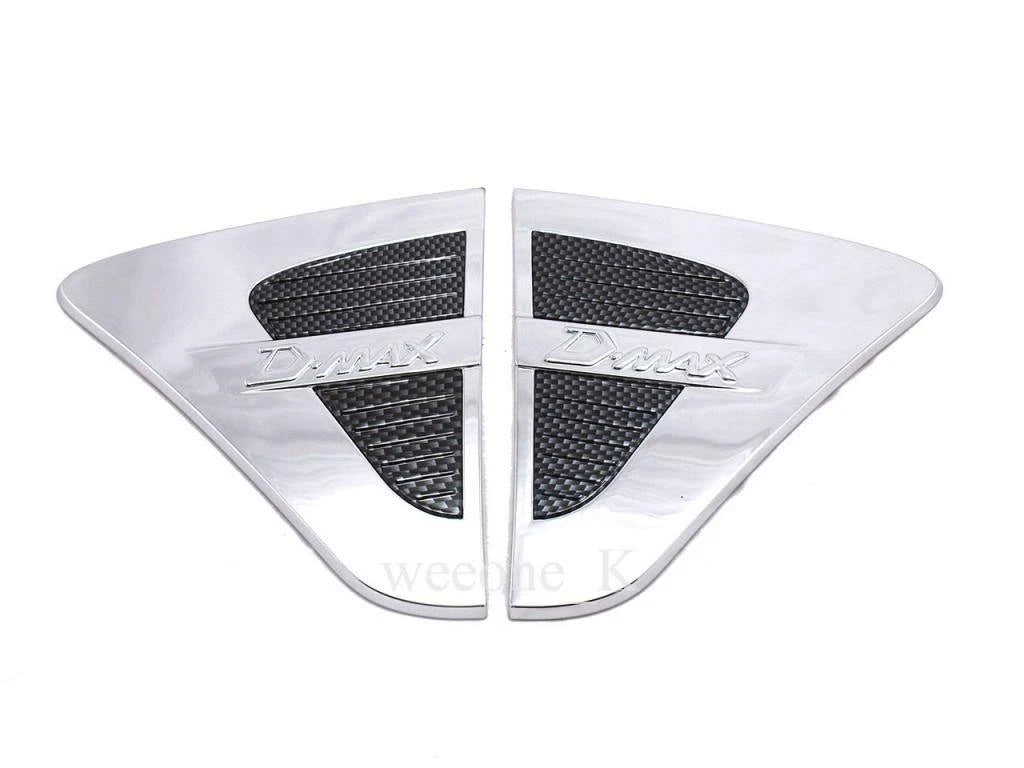 Side Vent Covers for Isuzu D-Max Ute(2002-2011)