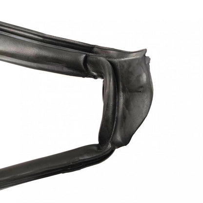 Door Rubber Seal Rear L+R Fits Toyota Camry ACV40 ACV41 GSV40 Sedan 2007-11 D05
