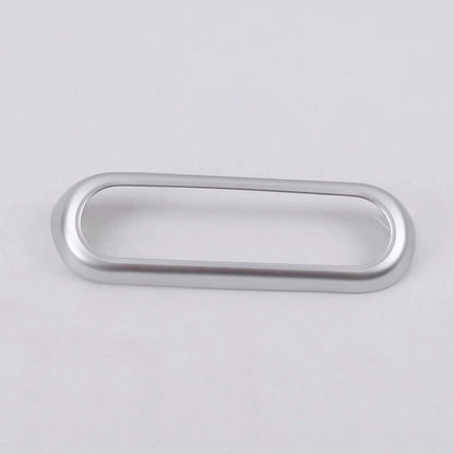 Air Conditioning Switch Frame Cover Trim for Nissan Kicks (2016-2020)