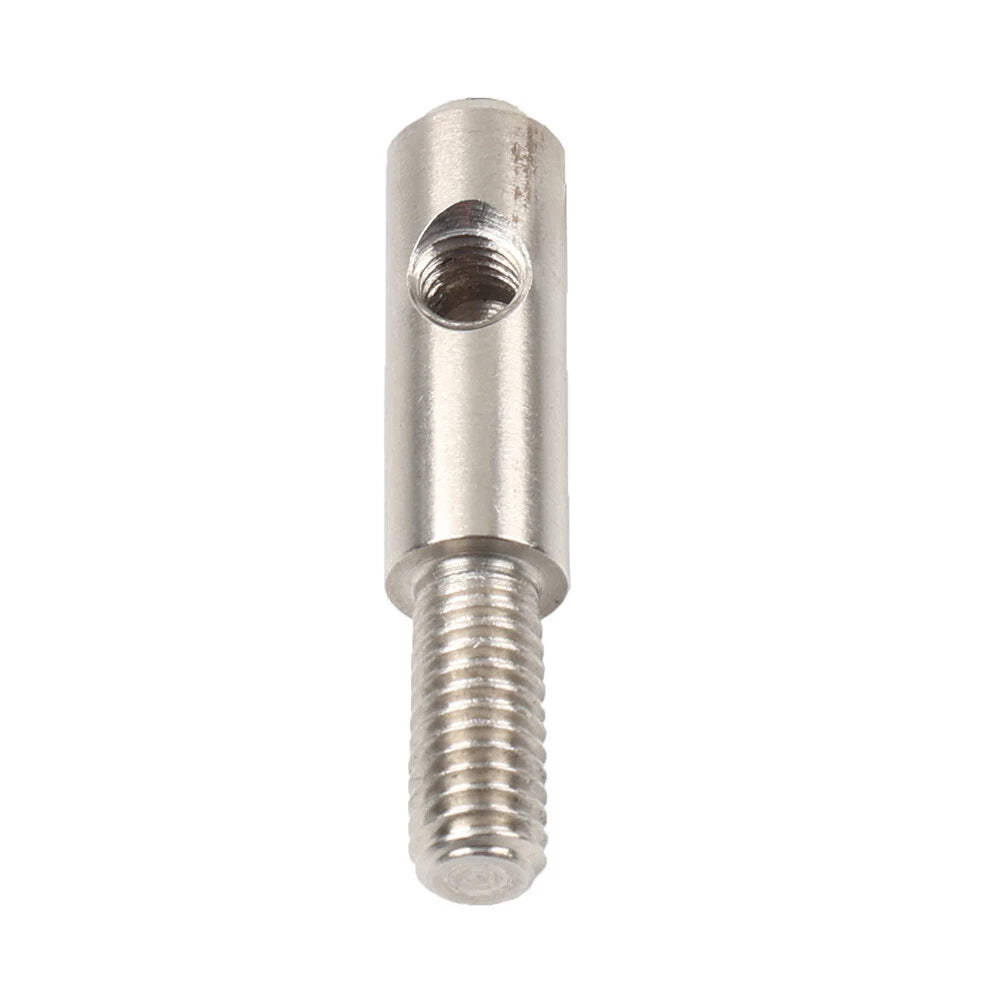 38MM Radio Antenna Adaptor for Harley Electra Road Glide FLHT FLT (1989-2023)