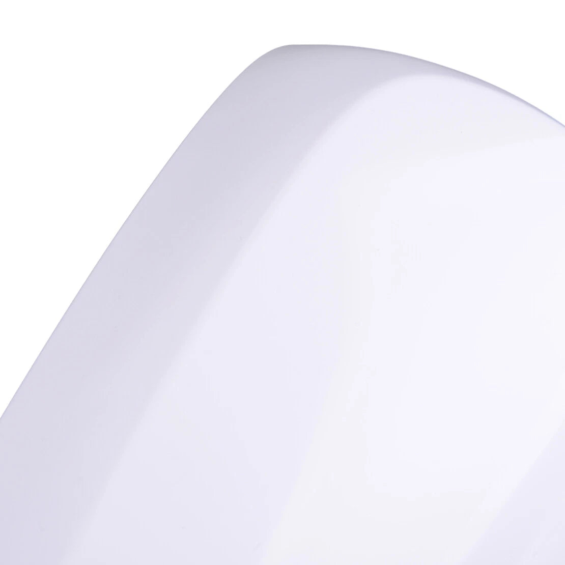 Unpainted  Rearview Mirror Covers for Toyota Prius C (2012-2018)