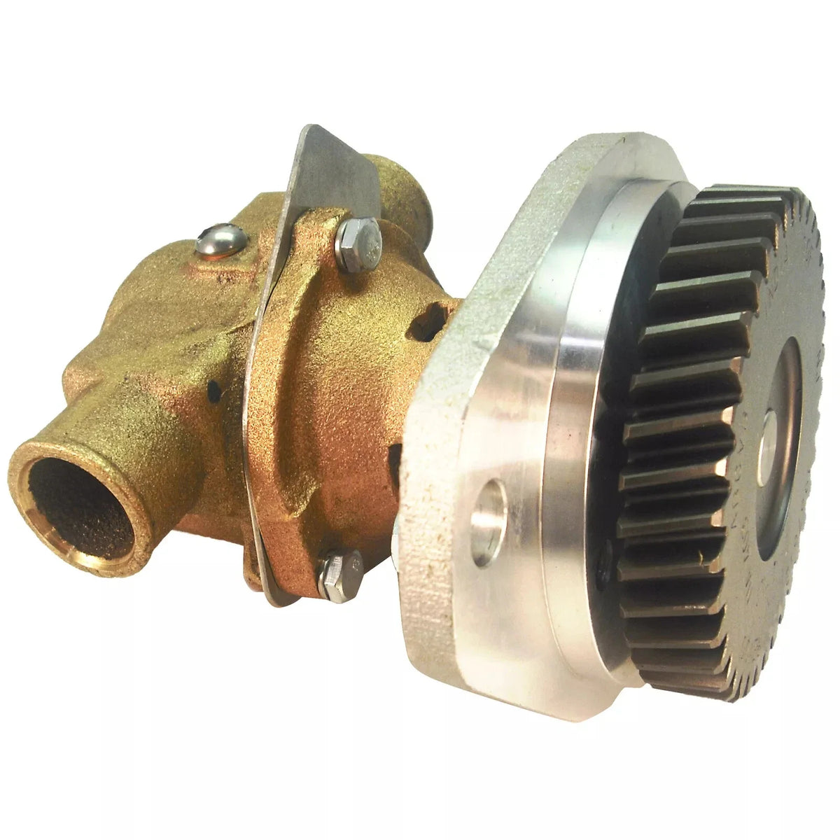 Raw Water Pump Impeller for M71 M70 Cummins 4B Engines