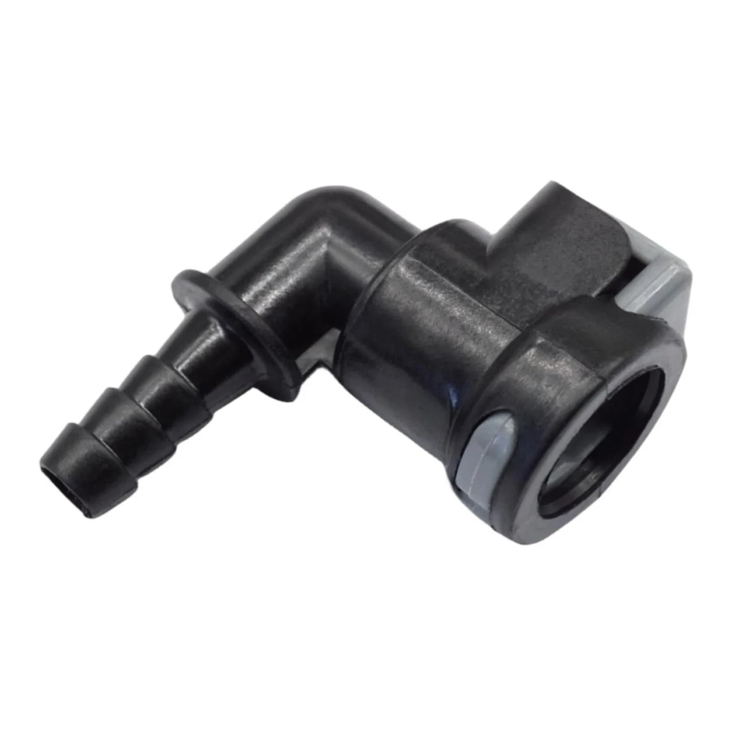 Gear Lube Fitting Connector Kit for Mercruiser Alpha/Bravo