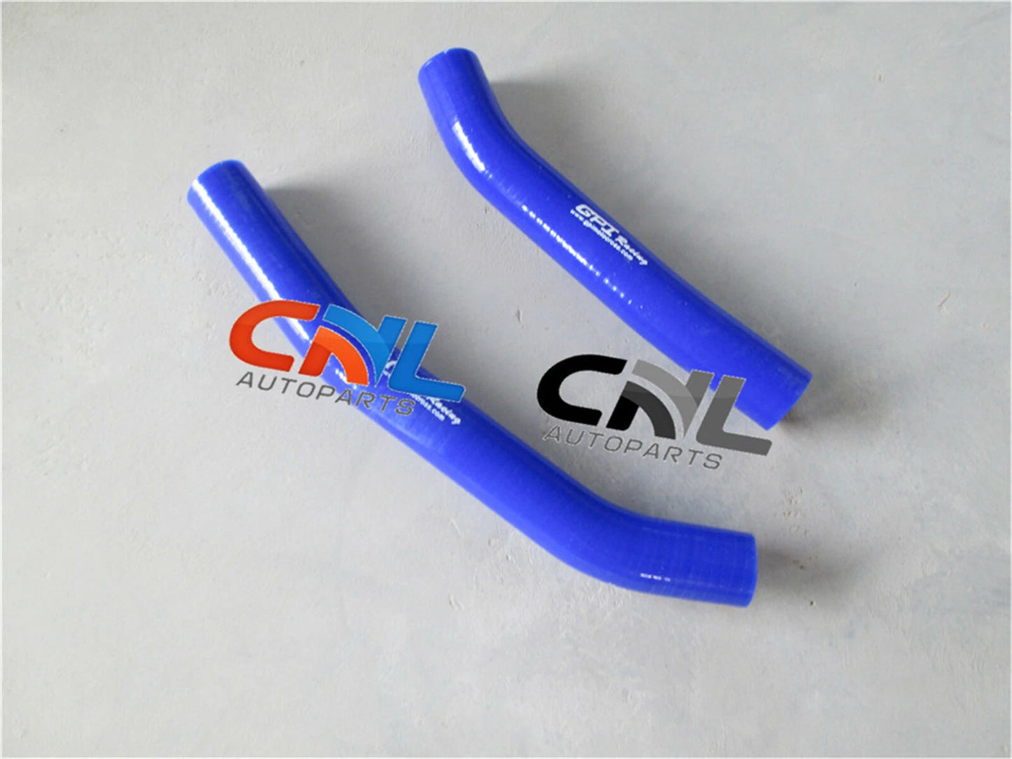 Silicone Radiator Hose for Suzuki LTR450 LT450R 2006-2009 (2006-2009)