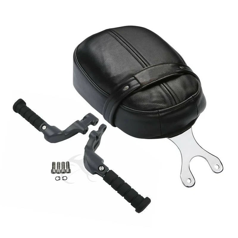 Seat & Footpeg Mount for Indian Scout (2015-2024)