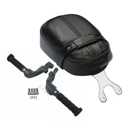Seat & Footpeg Mount for Indian Scout (2015-2024)