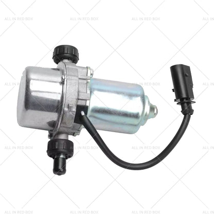 Brake Vacuum Pump for AUDI A4 A5 A6 Q7 R8 VW TOUAREG V6 V8