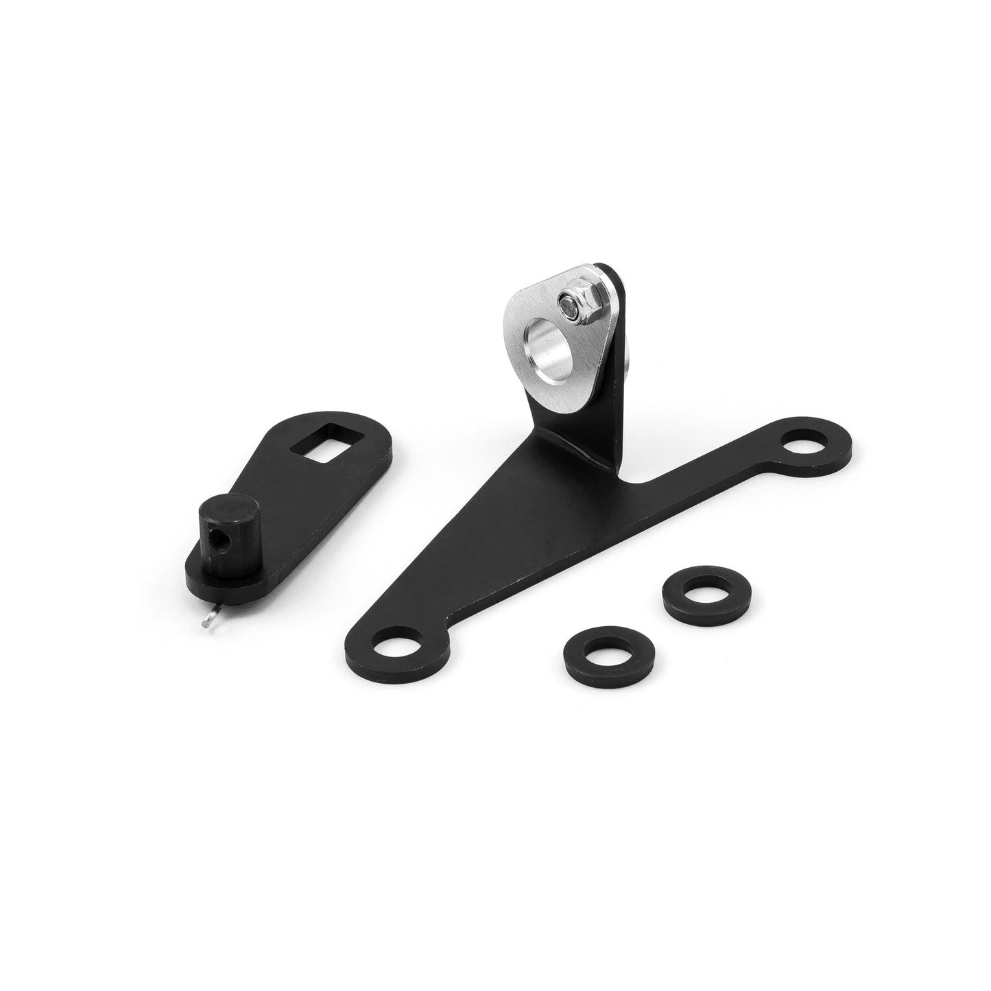 Transmission Cable Bracket & Lever for GM Th400