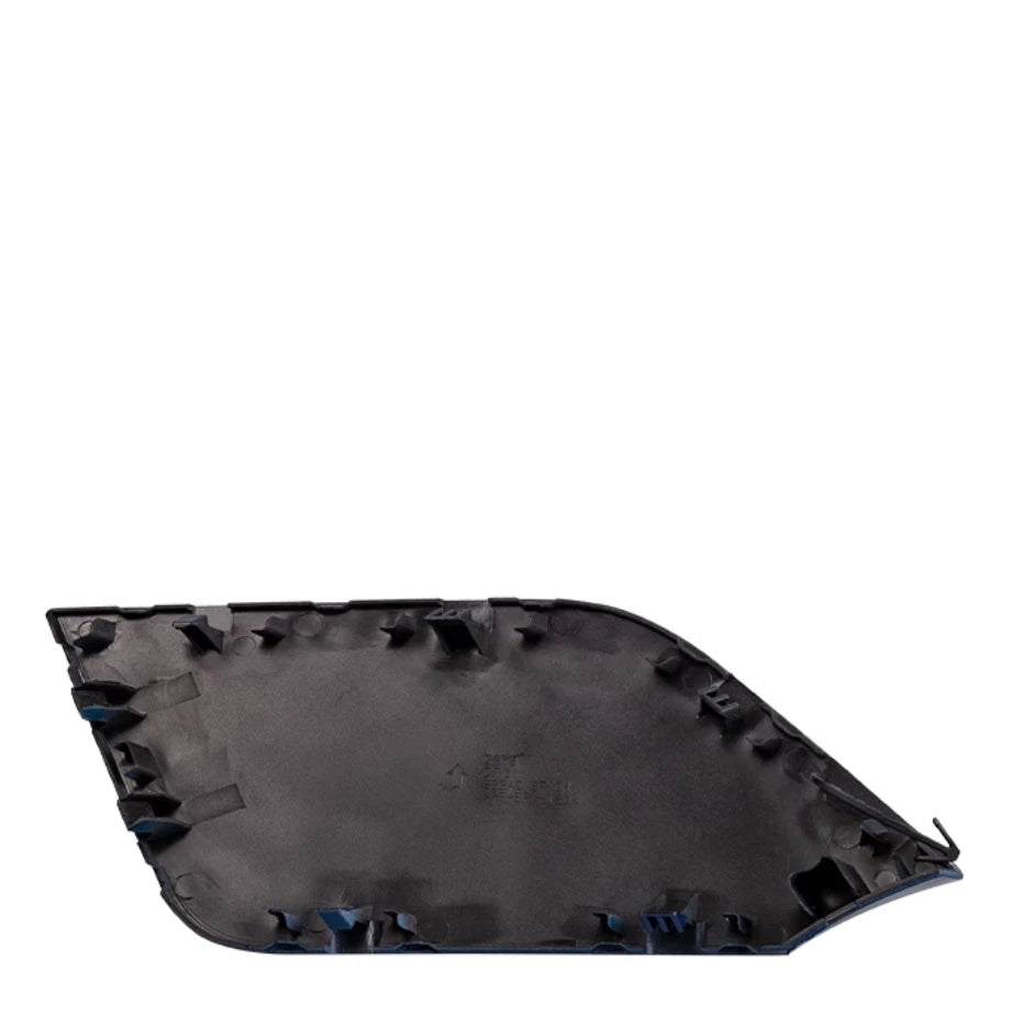 Front Bumper Tow Hook Eye Cover Cap for Nissan Rogue (2017–2021)